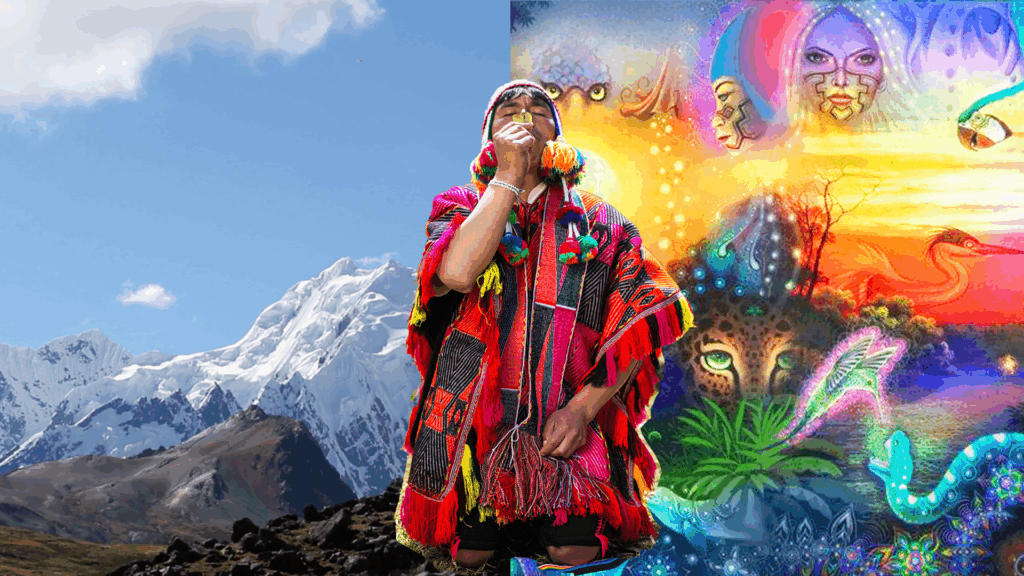 Puriq Wayra Global